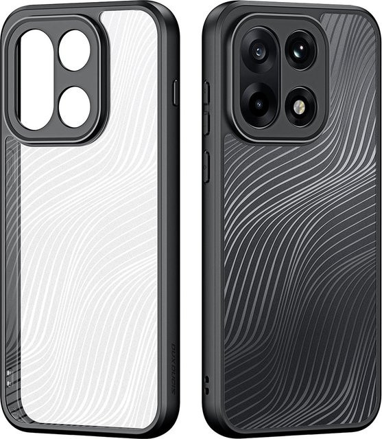 DUX DUCIS Aimo Schutzhülle für OnePlus 15 in Schwarz - Bild 1
