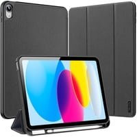 Nevox Vario Series Tablethülle in Schwarz, Grau oder Transparent - Bild 1
