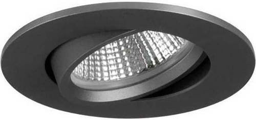 Brumberg LED-Einbauleuchte Titan, dimmbar und verstellbar, rund, IP20 - Bild 1