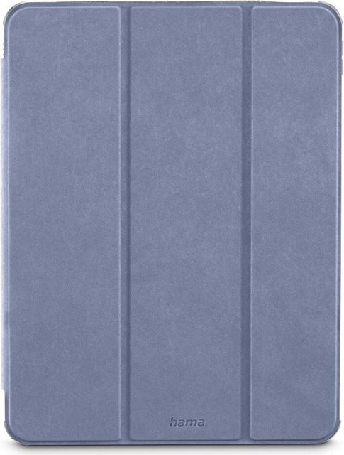 Hama Extreme Protect Folio Tablet-Hülle für Apple iPad Pro 13 Zoll (2024) in Lila und Transparent - Bild 1