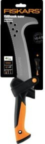 Fiskars Hippe mit Säge CL-521 Solid in Grau - Bild 2