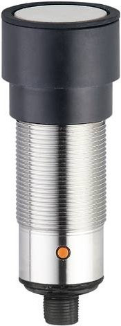 Ifm Electronic Ultraschalltaster UIT505 PNP in Schwarz - Bild 1