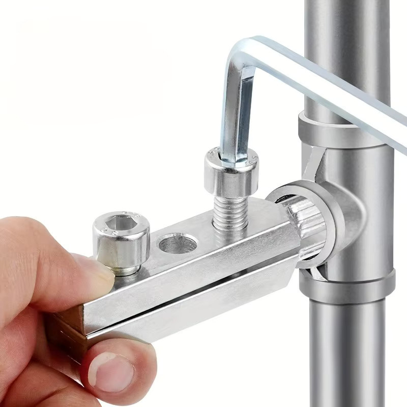 Universal-Extraktor Set für Wasserhahn-Eckventile und gebrochene Schrauben von QYQRQF - Bild 2