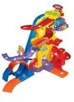 Vtech Tut Tut Baby Flitzer Freizeitpark Spielgebäude in Bunt / Mehrfarbig - Bild 1