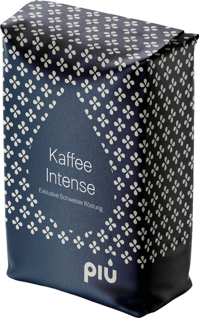 Schümli Royal, Arabica-Robusta-Mischung, Kaffee, 1 kg - Bild 1