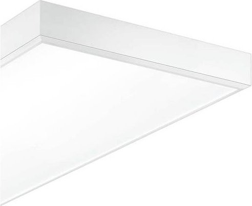 Trilux Actison Fit LED-Sporthallenleuchte in Weiß mit 144W - Bild 1