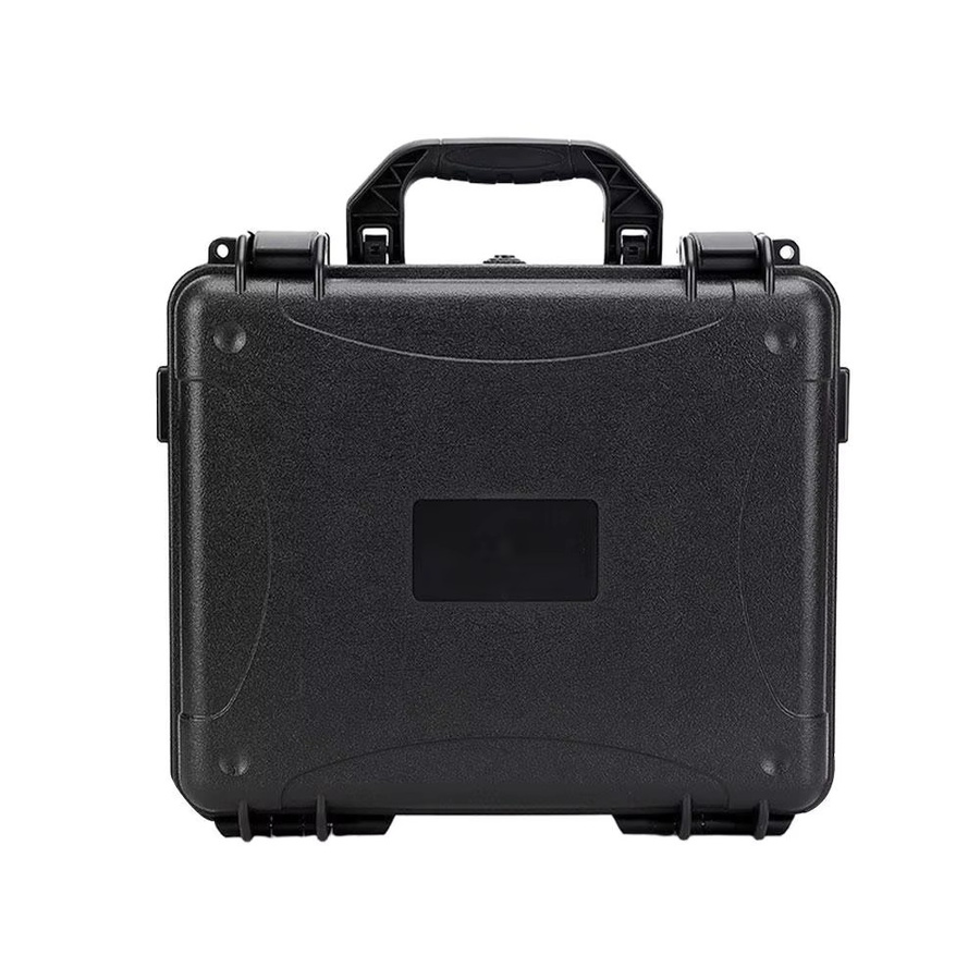 DJI Neo2 Tragbare Schutzbox Wasserdichte Hard Shell Tasche in Schwarz oder Grau - Bild 7