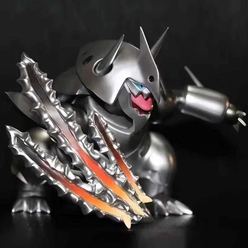 Yiran toy 1 Pocket Monsters Mega-Aeropteryx Actionfigur 14+y - Bild 2