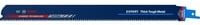 Bosch EXPERT Thick Tough Metal S 1255 CHC Säbelsägeblatt-Set - Bild 2