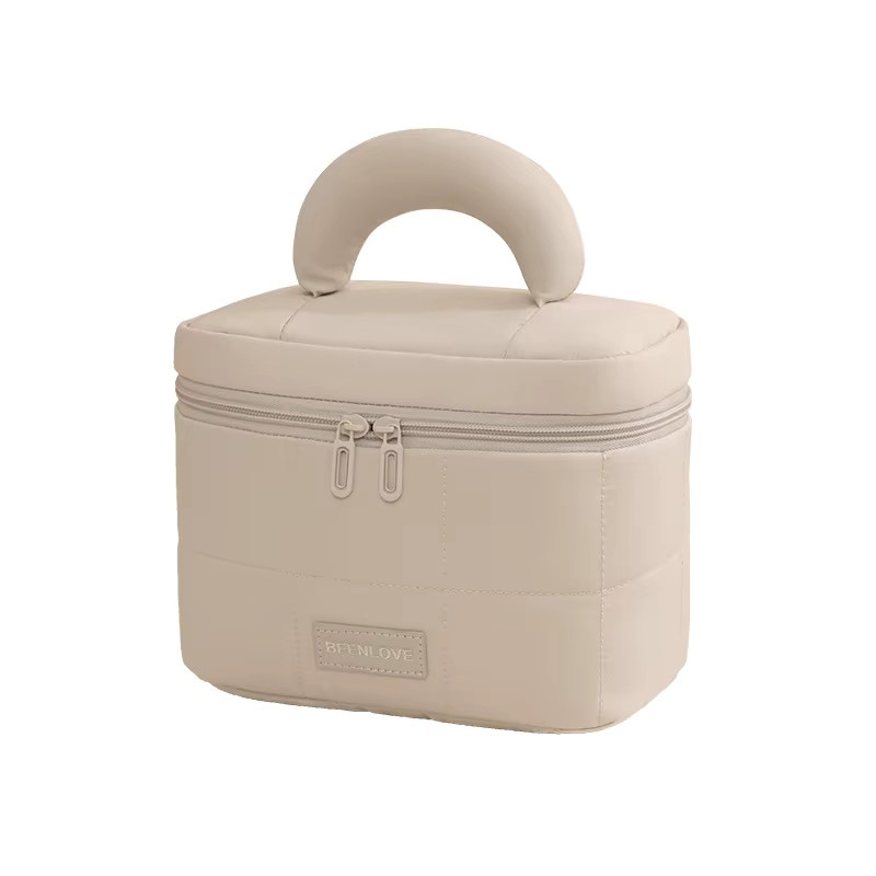 LIJIA Kosmetiktasche, pink, Damen - Bild 2