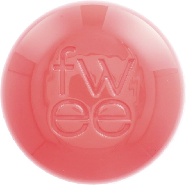 fwee Lippen- und Wangenpudding CR01 Hirsch, 5 g, pink, glänzend - Bild 1
