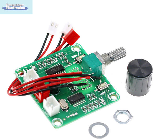 XH-A158 Bluetooth 5.0 Audio-Leistungsverstärkerplatine PAM8403 für DIY Wireless-Lautsprecher, 5W*2, Grün - Bild 1