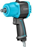 Hazet Druckluft-Schlagschrauber Twin Turbo 9012TT mit 1/2 Zoll Antrieb und maximal 1356 Nm Drehmoment - Bild 1
