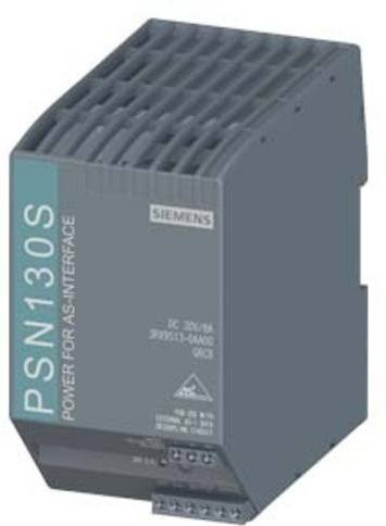 Siemens Hutschienen-Netzteil 3RX95130AA00 in Grau - Bild 1
