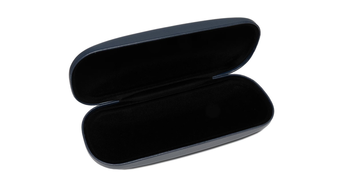 Fedon Etui Alexis, blue, black - Bild 1