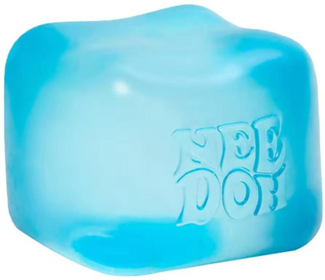 Needoh Sensorikwürfel, Fidget Squishy Spielzeug - Bild 1