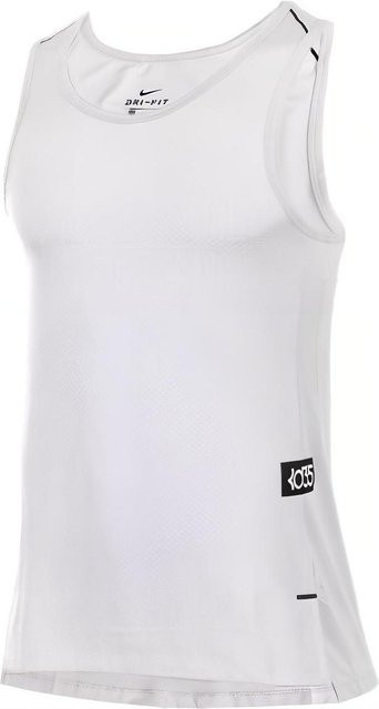 Nike Ärmellose Weste Herren, Weiß, XXL - Bild 1