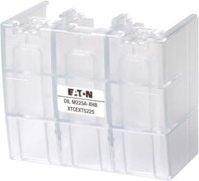 Eaton Klemmenabdeckung DILM225A-XHB transparent - Bild 1