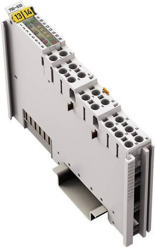 WAGO SPS-Proportionalventilsteuerung 750-632 in Grau - Bild 1