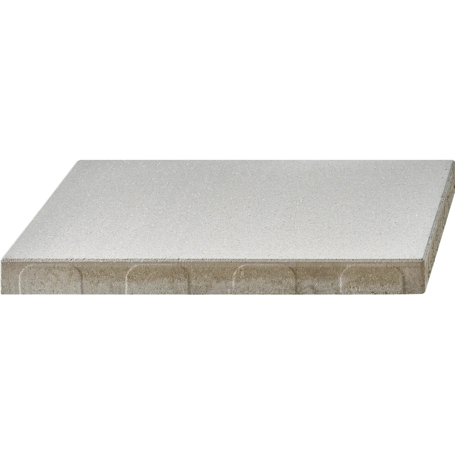 Terrassenplatte Kann Vero Silbergrau B: 60 cm, T: 30 cm, H: 5 cm - Bild 2