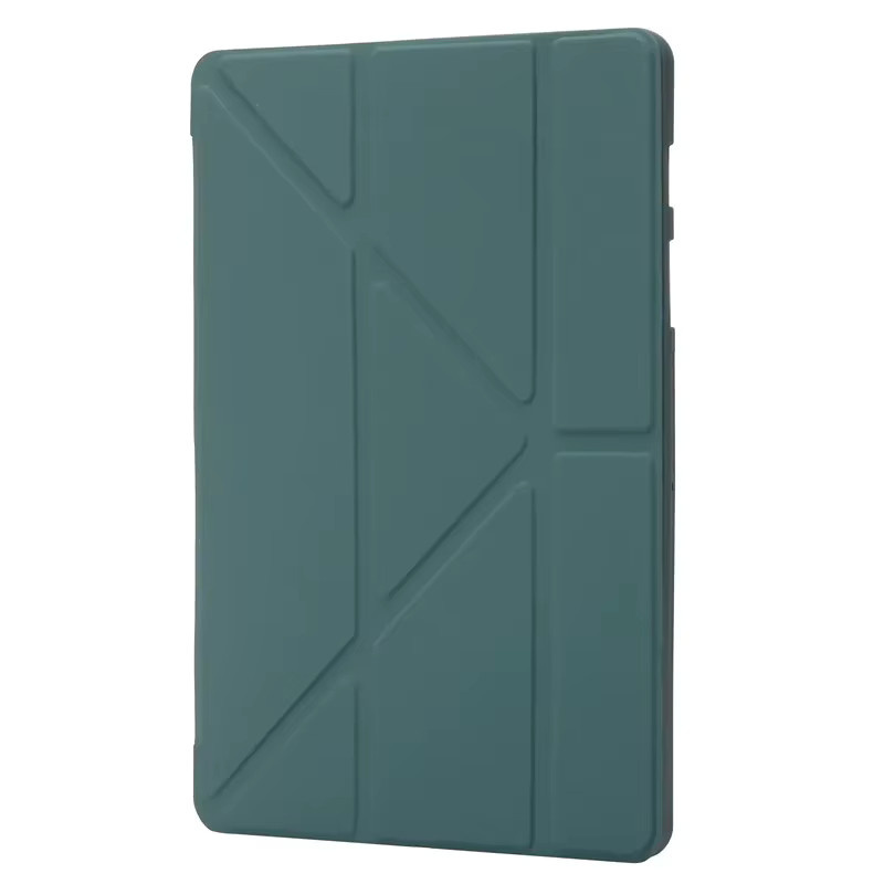 Xiaomi Smart Folio Schutzhülle für Redmi Pad Pro 12,1 Zoll in Grün mit weichem TPU und Standfunktion - Bild 2