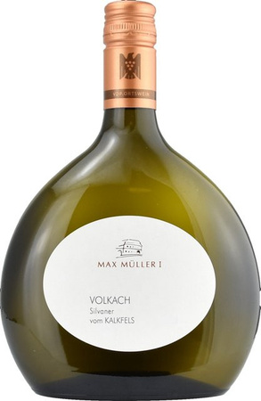 Weingut Max Müller I Silvaner, Weißwein, Franken, 2025, trocken, 0,75 l