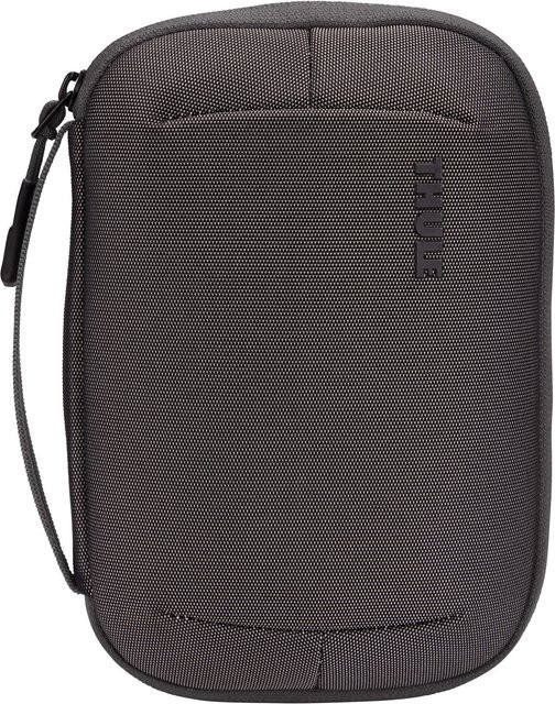 Thule Subterra 2 Powershuttle Elektroniktasche in Vetiver Gray - Bild 1