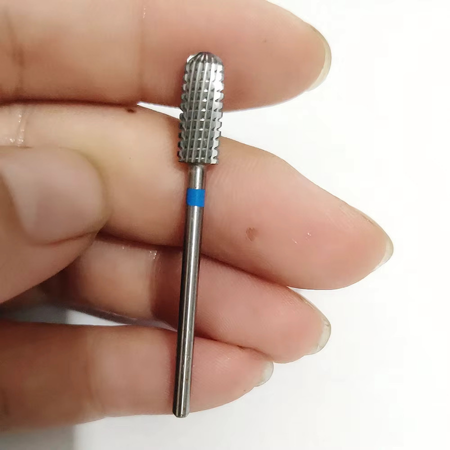 Easy Nail Elektrische Nagelbohrmaschine für Maniküre, Unisex - Bild 2