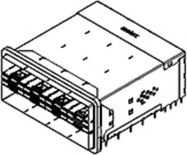 Molex 1700711011 Inhalt - Bild 1