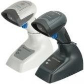 Datalogic QuickScan QBT2131 Barcode-Scanner in Schwarz mit Bluetooth und USB - Bild 1