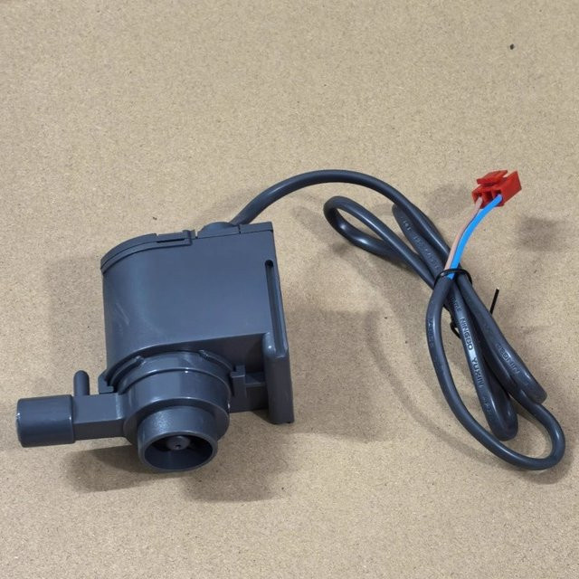 Wellcome Universal Umwälzpumpe AP1200 für Eismaschinen, 220 V - Bild 1