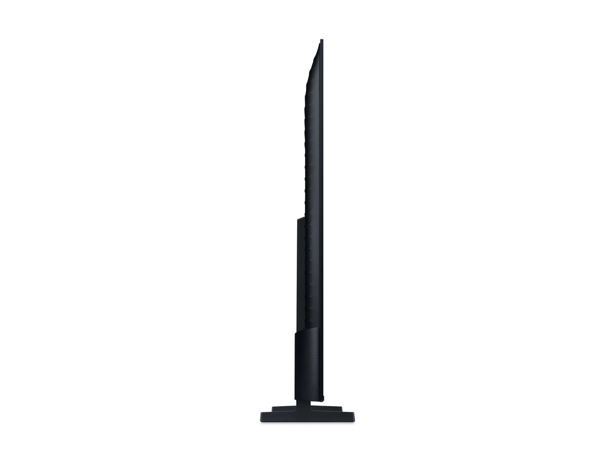 Samsung 4K UHD Smart TV GU7079F in Schwarz mit 65 Zoll Displaygröße - Bild 4