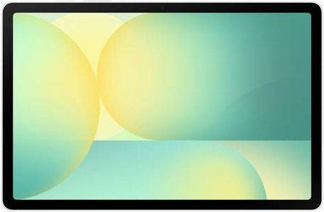 Samsung Galaxy Tab S10 FE Android-Tablet 256GB 10.9 Zoll Silber - Bild 1