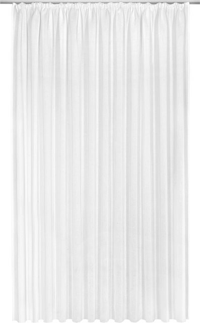 Modern Living Fertigstore Tosca Store 3, Weiß, B: 300 cm, H: 245 cm - Bild 1