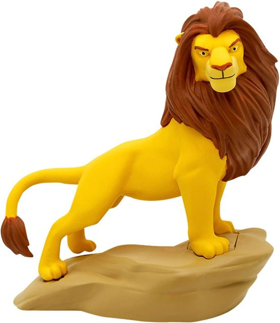 Tonies Disney Lion King Simba, Tonie Hörfigur, ab 3 Jahren - Bild 1