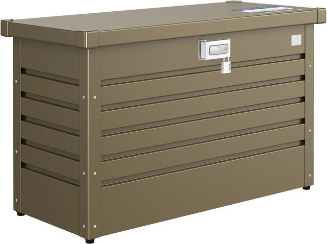 Biohort Paket-Box Ablagebox in Bronze-Metallic - Bild 1