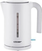 Cloer Wasserkocher 4111 in Weiß - Bild 1