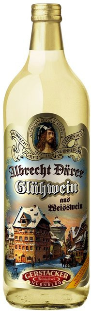 Gerstacker Glühwein 1 l - Bild 1