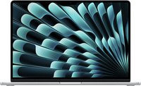 Apple MacBook Air 15 Zoll 2026 CTO Notebook Silver 16 GB RAM 512 GB SSD macOS - Bild 1
