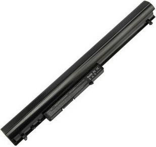 CoreParts Ersatzakku für HP (MBXHP-BA0006), Li-Ion Pack, Schwarz - Bild 1