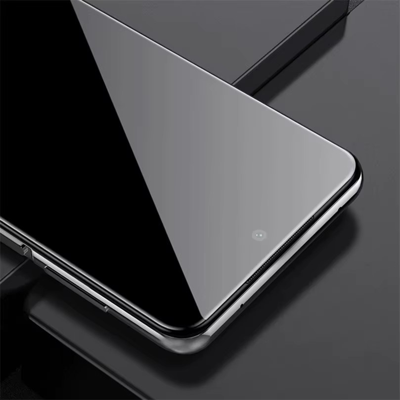 4er-Set Displayschutzfolie aus gehärtetem Glas für CMF Phone 1, transparent, HD Schutzfolie - Bild 3