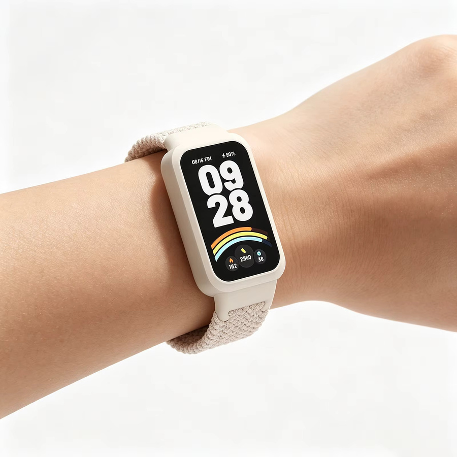 Xiaomi Ersatzarmband, Nylon-Geflechtarmband, Unisex - Bild 3