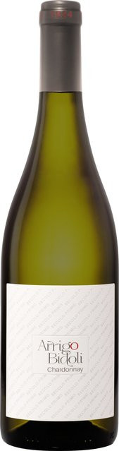 Bidoli Chardonnay Friuli Grave DOC trocken 2025 Weißwein 0,75 l - Bild 1