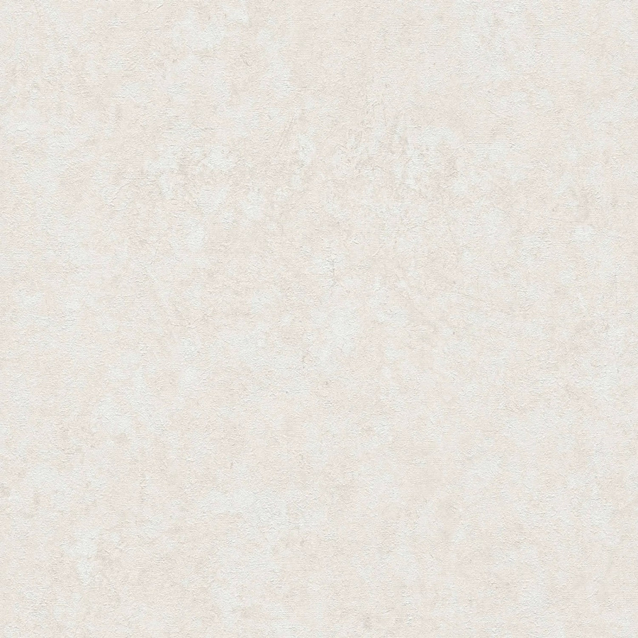Livingwalls Vliestapete in Putzoptik Beige, moderne Vinyltapete für Schlafzimmer, Wohnzimmer, Küche und Bad - Bild 1