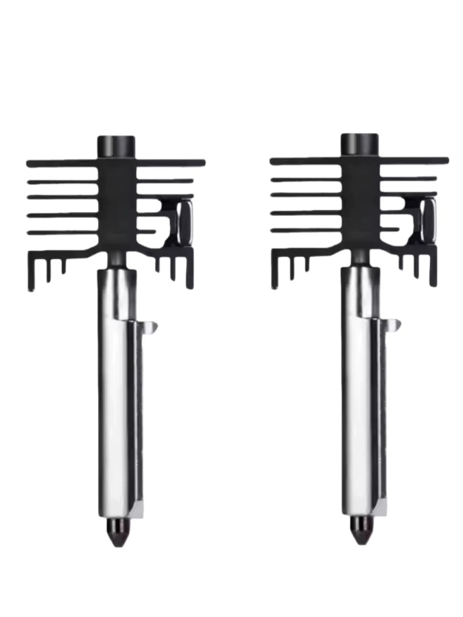 Bambu Lab Ersatz-Hotend aus gehärtetem Stahl für P2S 3D-Drucker mit Düsenoptionen 0,2 mm, 0,4 mm, 0,6 mm und 0,8 mm - Bild 4