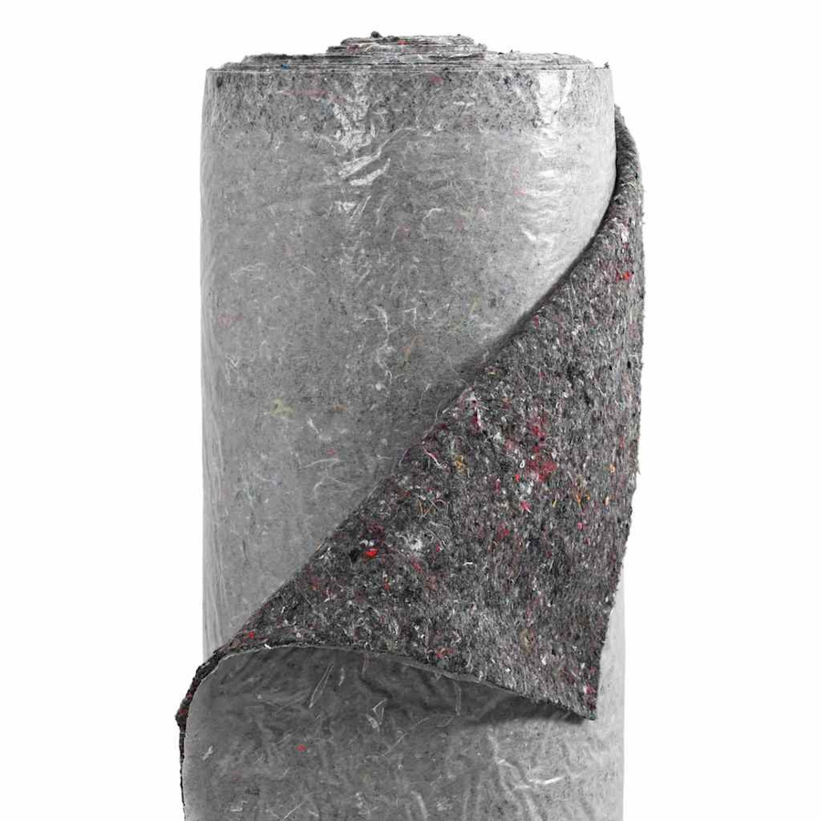 Teichfolie VD Home Furnishing Grau B: 1 m, L: 10 m aus Polyester und Baumwolle - Bild 4