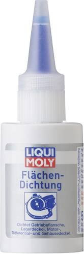 Liqui Moly Flächendichtung 3810 Weiß 50g - Bild 1