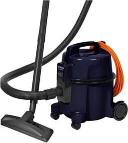 Hitachi Staubsauger CV-400PRO in Blau mit 7,5l Volumen - Bild 1
