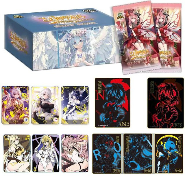 Linyi toy Booster, Nachfüllpack, ab 3 Jahren - Bild 1