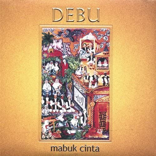 Verliebt, CD, ObiWorld Music - Bild 1